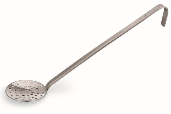 Spumiera monobloc inox Ø 8 cm