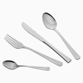 Tacamuri gama Athene CR, grosime 2 mm, finisaj lucios, inox 180 monobloc