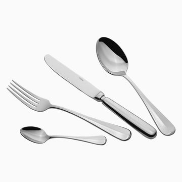 Tacamuri gama Baguette Gastro, grosime 3 mm, finisaj lucios, inox 1810 monobloc