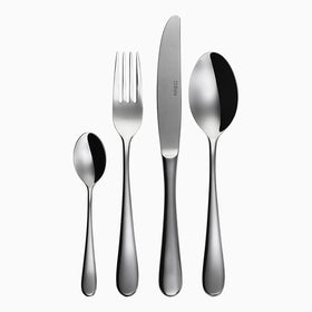 Tacamuri gama Cloud, grosime 3 mm, finisaj lucios, inox 1810 monobloc
