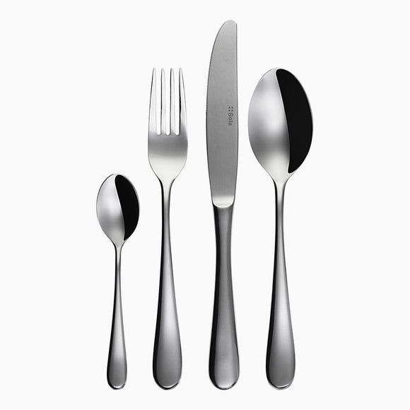 Tacamuri gama Cloud, grosime 3 mm, finisaj lucios, inox 1810 monobloc