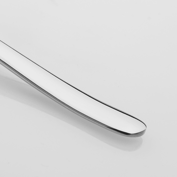 Tacamuri gama Urban, grosime 4 mm, finisaj lucios, inox 1810 monobloc