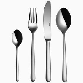 Tacamuri gama Alos, grosime 5.5 mm, finisaj mat, inox 1810 monobloc