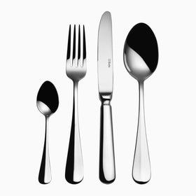 Tacamuri gama Baguette Gastro, grosime 3 mm, finisaj lucios, inox 1810 monobloc