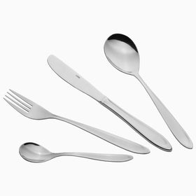 Tacamuri gama CH-1001 Daylight, grosime 2 mm, finisaj lucios, inox 180 monobloc