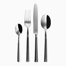 Tacamuri gama Cubism 21st Century, finisaj lucios, inox 1810 forjat