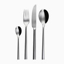 Tacamuri gama Living, grosime 5.8 mm, finisaj lucios, inox 1810 monobloc