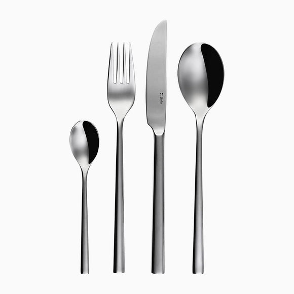 Tacamuri gama Living, grosime 5.8 mm, finisaj lucios, inox 1810 monobloc