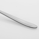 Tacamuri gama Loop, grosime 3 mm, finisaj lucios, inox 1810 monobloc