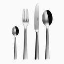 Tacamuri gama Prestige, grosime 3,5 mm, finisaj lucios, inox 1810 monobloc