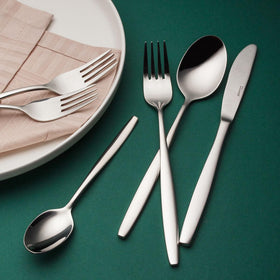Tacamuri gama Punto, grosime 3 mm, finisaj lucios, inox 1810 monobloc