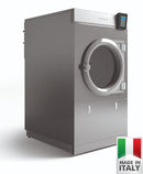 Uscator industrial 18-25 kg, made in Italy, Dotat cu senzor de rotatie