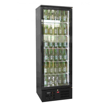 Vitrina frigorifica inalta pentru bar