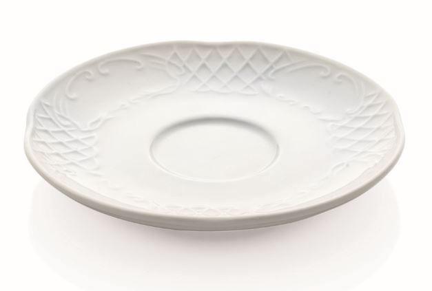 Bavaria - Ceasca 180ml+farfurioara - eurogastro.ro