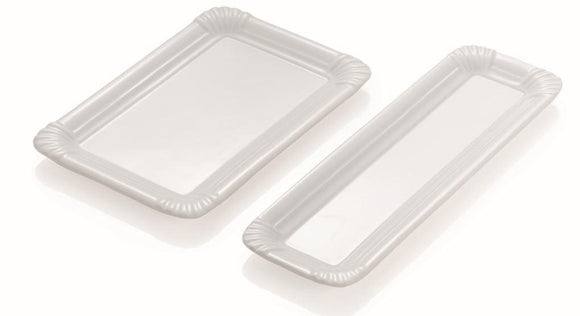 Bavaria - Platou dreptunghiular 20x13cm - eurogastro.ro