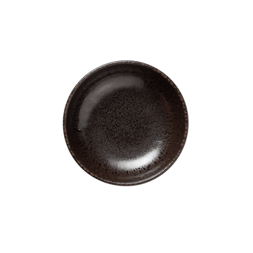 Bol, Ø 12 cm, set de 6 bucati, seria One, culoare Metallic Brown html Set de 6 boluri