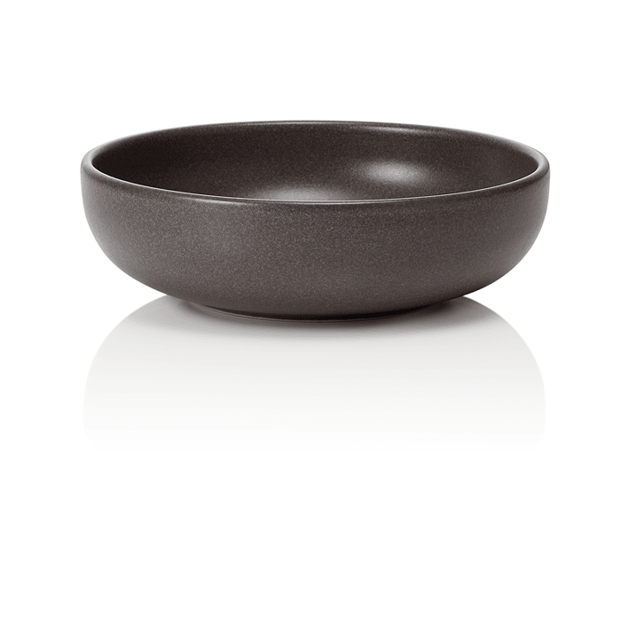 Bol, Ø 16 cm, set de 6 bucati, seria One, culoare Stone Grey - eurogastro.ro