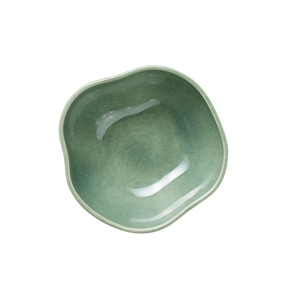 Bol, Ø 16 cm, set de 6 bucati, seria Organic, culoare Myrtle Green - eurogastro.ro