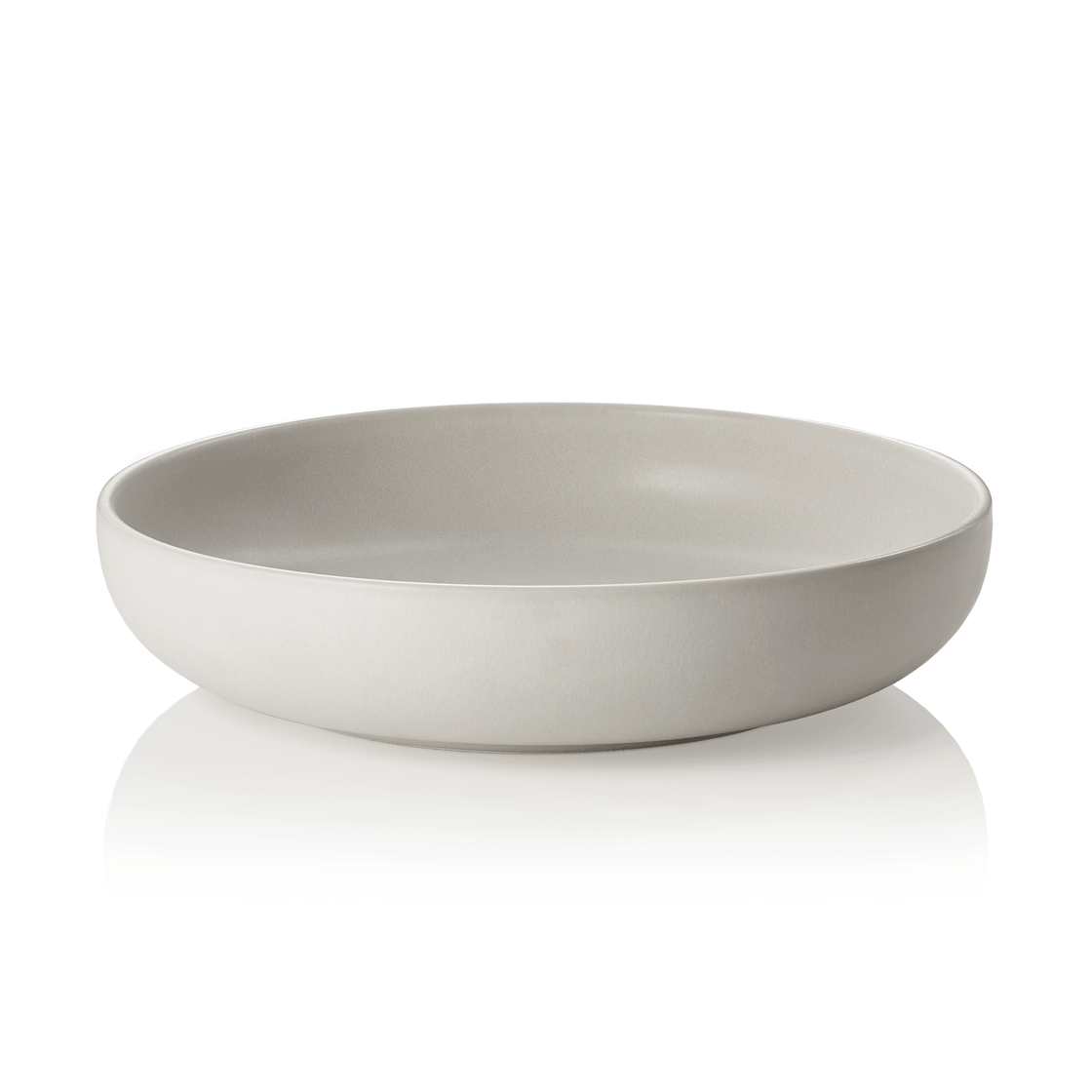 Bol, Ø 22 cm, set de 6 bucati, seria One, culoare Light Rock - eurogastro.ro