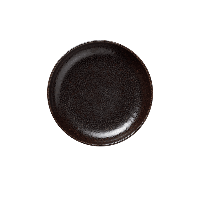 Bol, Ø 22 cm, set de 6 bucati, seria One, culoare Metallic Brown - eurogastro.ro