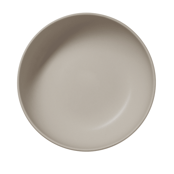 Bol, Ø 26 cm, seria One, culoare Light Rock - eurogastro.ro