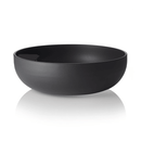 Bol, Ø 26 cm, seria One, culoare negru Midnight - eurogastro.ro