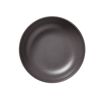 Bol, Ø 26 cm, seria One, culoare Stone Grey html Bol elegant din ceramica