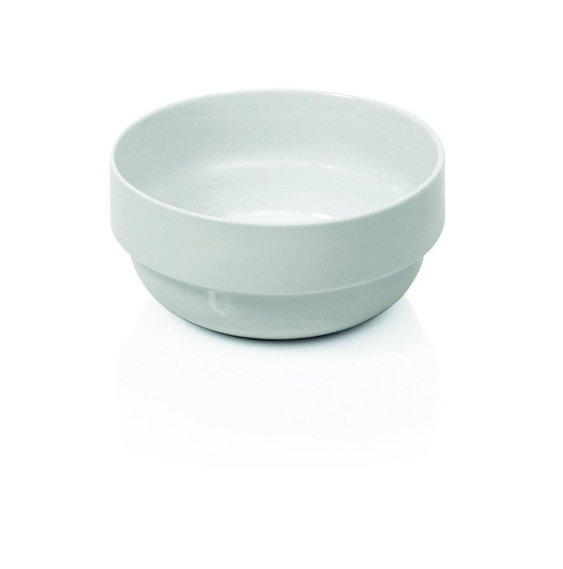 Bol portelan multifunctional 700 ml Ø 15 X H 7 cm - eurogastro.ro