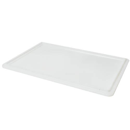 Capac cutie paline 60 X 40 cm - eurogastro.ro