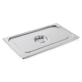 Capac inox pentru Cuva GN 1/1 - eurogastro.ro