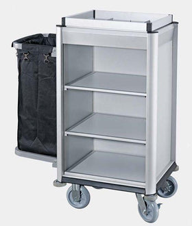 Carucior menaj - eurogastro.ro