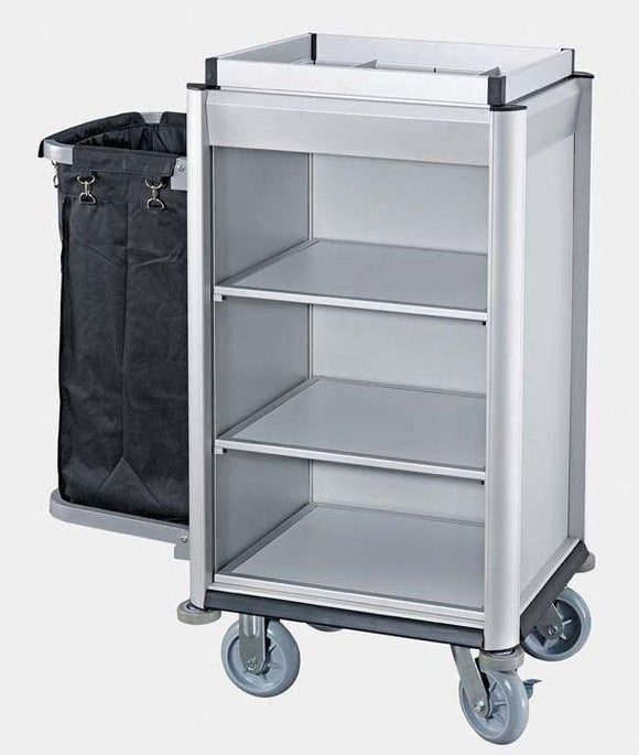 Carucior menaj - eurogastro.ro