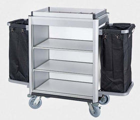 Carucior menaj - eurogastro.ro