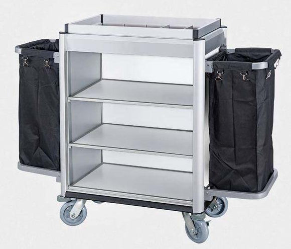 Carucior menaj - eurogastro.ro