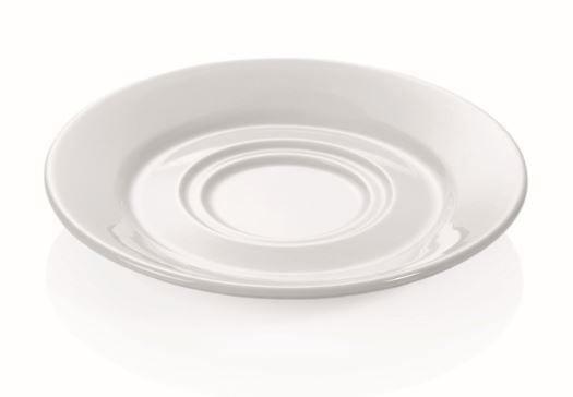 Ceasca supa 260ml+farfurioara - eurogastro.ro