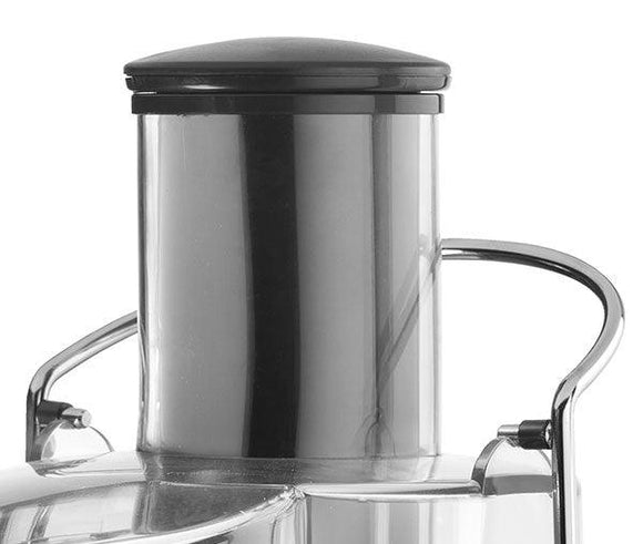 Centrifuga pentru fructe si legume - eurogastro.ro