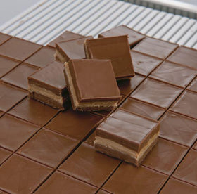 Chitara dubla cu bazament 36X36 cm & 3 rame (3.75 cm / 3 cm / 2.25cm) - eurogastro.ro