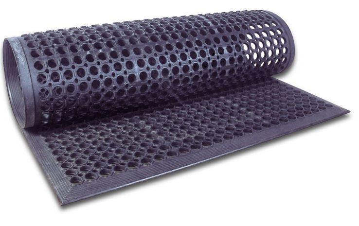 Covor cauciuc pentru bar 153x93 cm. - eurogastro.ro
