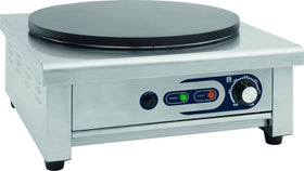 Crepiera electrica Ø 40 cm - eurogastro.ro