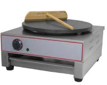Crepiera electrica simpla Ø 40 cm - eurogastro.ro