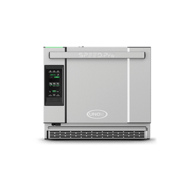 Cuptor de putere UNOX SPEED.Pro, 3 tavi 46x33 cm, electric, 6,6 kW - eurogastro.ro
