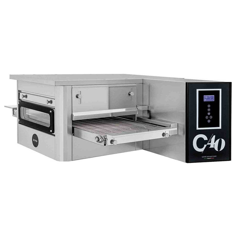 Cuptor electric tip tunel 7.8kW - eurogastro.ro