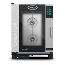 Cuptor gastronomie UNOX CHEFTOP MIND.Maps PLUS, 10 tavi GN 1/1, gaz, 22 kW - eurogastro.ro