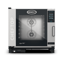 Cuptor gastronomie UNOX CHEFTOP MIND.Maps PLUS, 6 tavi GN 2/1, electric, 31 kW - eurogastro.ro