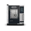 Cuptor gastronomie UNOX CHEFTOP MIND.Maps PLUS COMPACT, 5 tavi GN 2/3, electric, 5,15 kW - eurogastro.ro