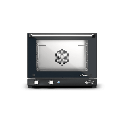 Cuptor patiserie UNOX ANNA 4 tavi 46x33 cm, electric, 3 kW - eurogastro.ro