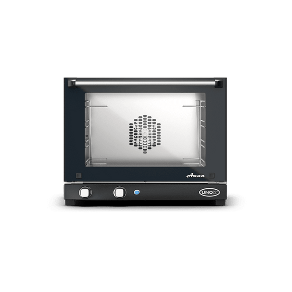 Cuptor patiserie UNOX ANNA 4 tavi 46x33 cm, electric, 3 kW - eurogastro.ro