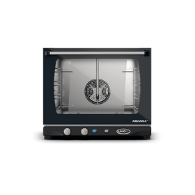 Cuptor patiserie UNOX ARIANNA 4 tavi 46x33 cm, electric, 3 kW - eurogastro.ro