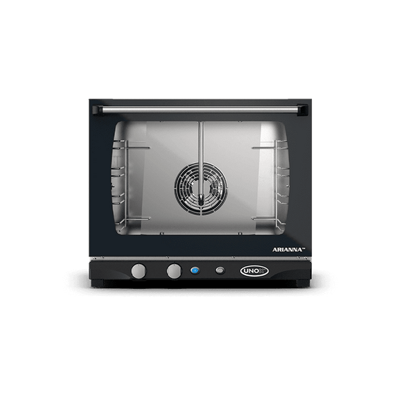 Cuptor patiserie UNOX ARIANNA 4 tavi 46x33 cm, electric, 3 kW - eurogastro.ro