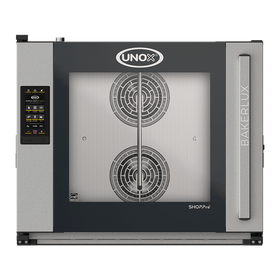 Cuptor patiserie UNOX BAKERLUX SHOP.Pro MASTER, 6 tavi 60x40 cm, electric, 10,3 kW - eurogastro.ro